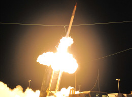 US Missile Defense Agency