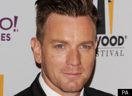 Ewan McGregor has had to put his directing debut on hold