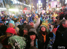 More than half of small-business owners have the same top New Year's resolution for 2012.