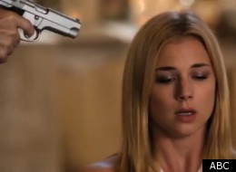 ABC's 'Revenge' Returns With A Bang