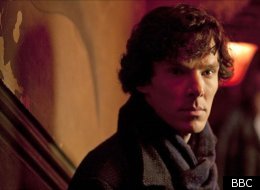 Benedict Cumberbatch has become an internationally recognised face, due to 'Sherlock'