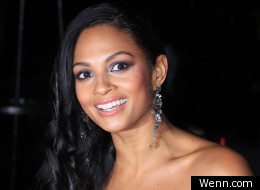 Alesha Dixon has signed up to Britain's Got Talent