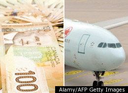 A director at the National Citizens Coalition (NCC) is slamming the federal government for sending senior bureaucrats on expensive trips so they can receive leadership training.