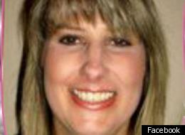 Authorities say that they have found Dawna Natzke's body in an Arkansas forest.