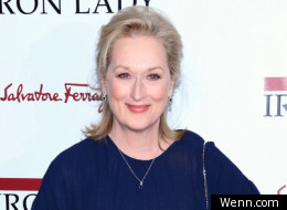 Meryl Streep is to walk the red carpet at the European Iron Lady premiere