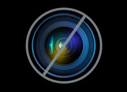 Republican presidential candidate Rick Santorum denied recently making comments about 