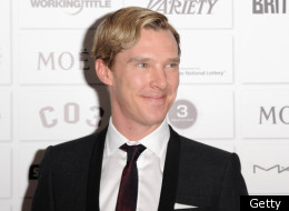 Benedict Cumberbatch has been cast in Star Trek 2