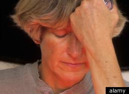 Brain decline could begin as early as 45