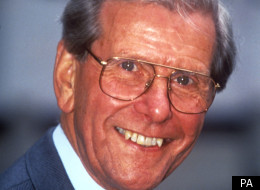 Bob Holness, the host of gameshow Blockbusters has died.