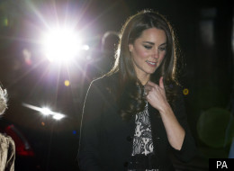 A life in the spotlight: Kate Middleton turns 30 today