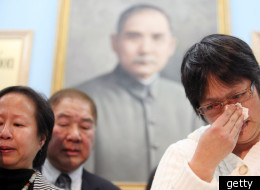 Family Of Danny Chen Discusses Investigation Of Son's Army Hazing-Related Death