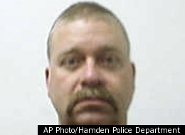 Mark Powell, 49, a paramedic in Connecticut has been charged with sexual assault and unlawful restraint for allegedly raping a woman who was being taken to the hospital after a fall.