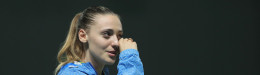 Image for Οι θυσίες της χρυσής Ολυμπιονίκη Άννας Κορακάκη, η αγωνία και η έκρηξη χαράς στο πατρικό της