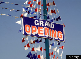 Boomtown: More and more baby boomers are starting businesses today.