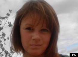 The remains of Alisa Dmitrijeva was found on New Year's Day n the Sandringham estate