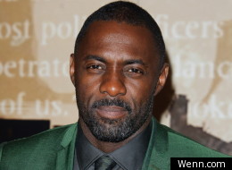 Idris Elba