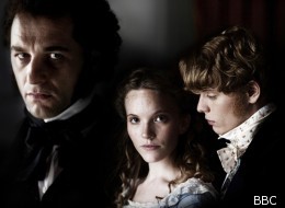 'The Mystery of Edwin Drood' continues our celebration of all things Dickens