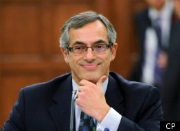 Tony Clement has apologized for calling 15-year-old Keith Pettinger a