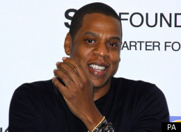 Jay Z creates rap for Blue Ivy