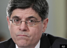 Jack Lew