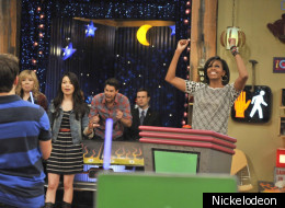 Miranda Cosgrove on