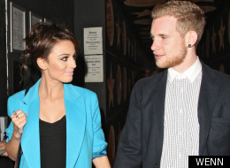 Cher Lloyd is reportedly set to wed Craig Monk.