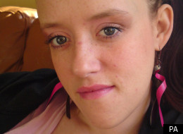 Heather Dyer was stabbed three times by Paul Lyon