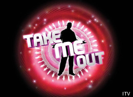 Take Me Out logo