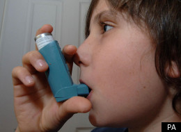 Inhalers Should Be Kept In Schools, Says Charity
