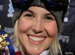 Freestyle skier Sarah Burke has died from her injuries.