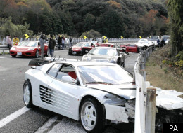 Whiplash Car Insurance Claims Are Blamed For Rising Premiums
