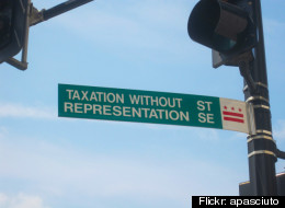 D.C.'s statehood cause will have to wait another day.