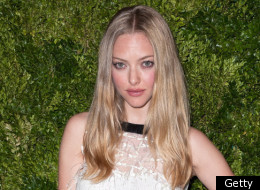 Amanda Seyfried is playing Linda Lovelace