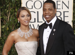 Beyonce and Jay-Z are said to be giving Blue Ivy's gifts to charity.