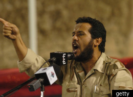Abdel Hakim Belhadj claims Britain was complicit in his rendition and torture