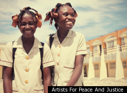 Artists For Peace And Justice