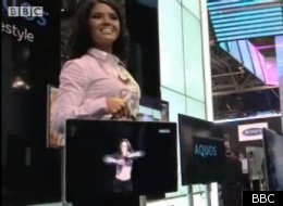 CES 'booth babes' have some attendees of the trade show wondering what message their presence sends to women in tech.