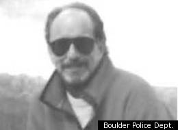 Marty Grisham, 48, was killed Nov. 1, 1994.