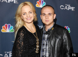 Mena Suvari has filed for divorce from her second husband, Simone Sestito