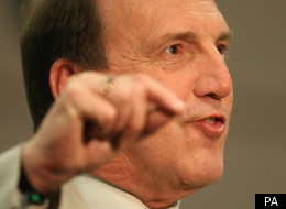 Liberal Democrat deputy leader Simon Hughes says plans to cap benefits will be 'harmful' and 'break up families'