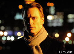 Michael Fassbender has explained that getting naked in 'Shame' was 'essential'