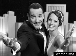Golden Globe 2012 Awards winners in full