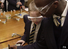 Pay For Poor Pupils To Go Private, Says Lampl