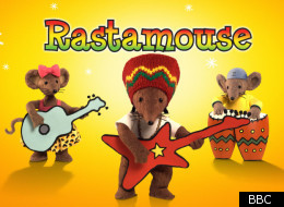 The BBC series about a crime-fighting Rastafarian mouse and his Easycrew was the most complained about children's programme last year
