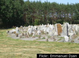 Special techniques were used to unearth the graves