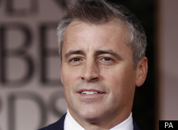 Matt LeBlanc rules out the prospect of a 'Friends' film