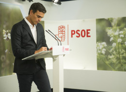 FLICKR / PSOE