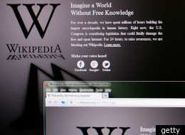 What is SOPA?