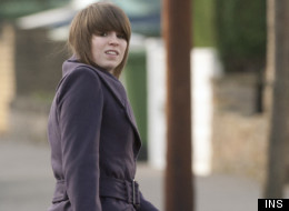Gemma Barker