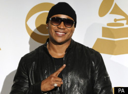 LL Cool J will host this year's Grammys